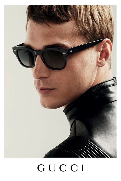 mens gucci sunglasses from transformers 4|Glasses & Sunglasses for Men .